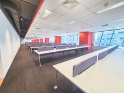 Galaxis (D5), Office #531647351
